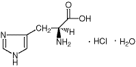 L-Histidine HydrochlorideMonohydrate/5934-29-2/L-缁姘ㄩ哥哥