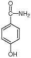 4-Hydroxybenzamide/619-57-8/