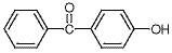 4-Hydroxybenzophenone/1137-42-4/