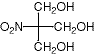 2-(Hydroxymethyl)-2-nitro-1,3-propanediol/126-11-4/