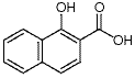 1-Hydroxy-2-naphthoic Acid/86-48-6/