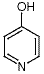 4-Hydroxypyridine/626-64-2/