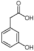 3-Hydroxyphenylacetic Acid/621-37-4/