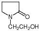 1-(2-Hydroxyethyl)-2-pyrrolidone/3445-11-2/