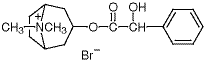 Homatropine Methyl Bromide/80-49-9/婧寸插┈