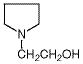 1-(2-Hydroxyethyl)pyrrolidine/2955-88-6/