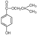 Isobutyl 4-Hydroxybenzoate/4247-02-3/