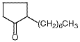 2-n-Heptylcyclopentanone/137-03-1/