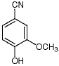 4-Hydroxy-3-methoxybenzonitrile/4421-08-3/4-缇-3-叉哀鸿