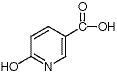 6-Hydroxynicotinic Acid/5006-66-6/