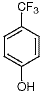 4-Hydroxybenzotrifluoride/402-45-9/