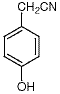 4-Hydroxybenzyl Cyanide/14191-95-8/瀵圭鸿