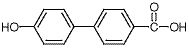 4-(4-Hydroxyphenyl)benzoic Acid/58574-03-1/