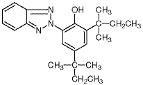 2-(3,5-Di-tert-amyl-2-hydroxyphenyl)benzotriazole/25973-55-1/ 2-[2-缇-3,5-浜(1,1-浜插轰鸿)]-2H-骞朵