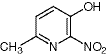 3-Hydroxy-6-methyl-2-nitropyridine/15128-90-2/