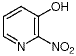 3-Hydroxy-2-nitropyridine/15128-82-2/