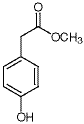 4-Hydroxyphenylacetic Acid Methyl Ester/14199-15-6/