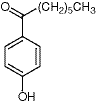 Hexyl 4-Hydroxyphenyl Ketone/14392-72-4/