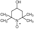  4-Hydroxy-TEMPO/2226-96-2/