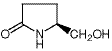 (S)-5-(Hydroxymethyl)-2-pyrrolidinone/17342-08-4/