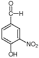 4-Hydroxy-3-nitrobenzaldehyde/3011-34-5/4-缇-3-纭鸿查