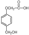 4-(Hydroxymethyl)phenoxyacetic Acid/68858-21-9/HMP LINKER