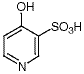 4-Hydroxypyridine-3-sulfonic Acid/51498-37-4/