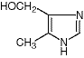 4-Hydroxymethyl-5-methylimidazole/29636-87-1/