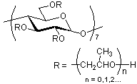 Hydroxypropyl-beta-cyclodextrin/128446-35-5/