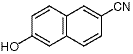 6-Hydroxy-2-naphthonitrile/52927-22-7/6-姘板-2-