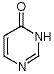 4(3H)-Pyrimidinone/51953-17-4/