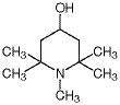 4-Hydroxy-1,2,2,6,6-pentamethylpiperidine/2403-89-6/浜插哄堕