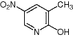 2-Hydroxy-3-methyl-5-nitropyridine/21901-34-8/