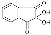 Ninhydrin/485-47-2/