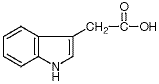 3-Indoleacetic Acid/87-51-4/