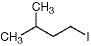 1-Iodo-3-methylbutane/541-28-6/