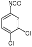 3,4-Dichlorophenyl Isocyanate/102-36-3/