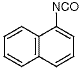 1-Naphthyl Isocyanate/86-84-0/