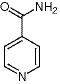 Isonicotinamide/1453-82-3/