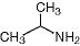 Isopropylamine/75-31-0/