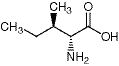 D-Isoleucine/319-78-8/