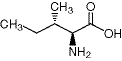 L-Isoleucine/73-32-5/