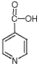 Isonicotinic Acid/55-22-1/
