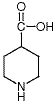 Isonipecotic Acid/498-94-2/