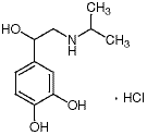 Isoprenaline Hydrochloride/51-30-9/寮涓句虹哥