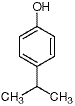 4-Isopropylphenol/99-89-8/瀵瑰涓鸿