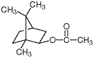 Isobornyl Acetate/125-12-2/