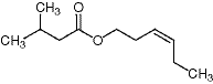 Isovaleric Acid cis-3-Hexenyl Ester/35154-45-1/