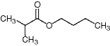 Butyl Isobutyrate/97-87-0/