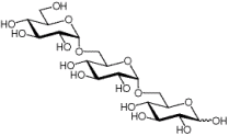 Isomaltotriose/3371-50-4/寮楹戒绯